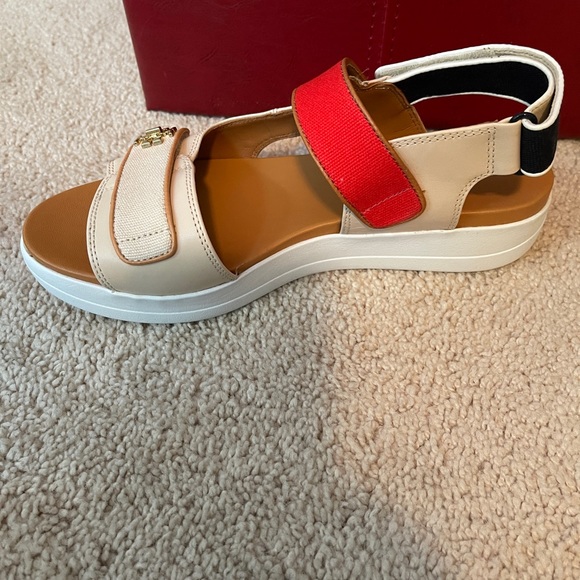 Tory Burch Kira Sport Sandal - Picture 2 of 6
